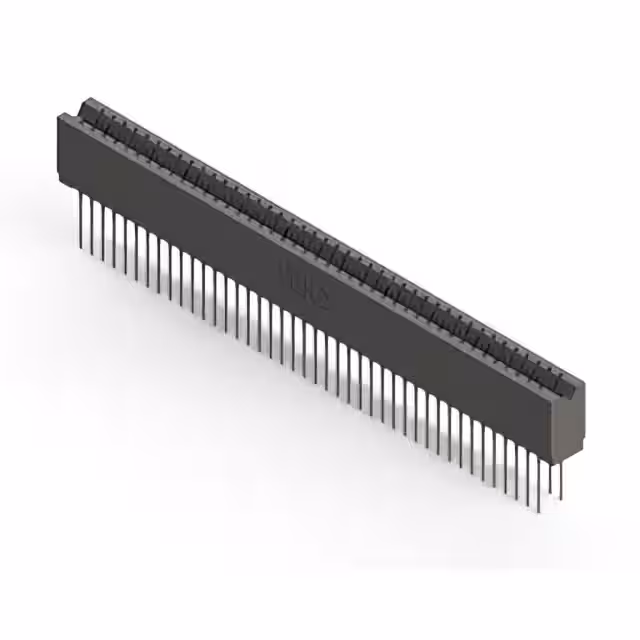 746-084-541-206 EDAC Inc.  Edgeboard Connectors